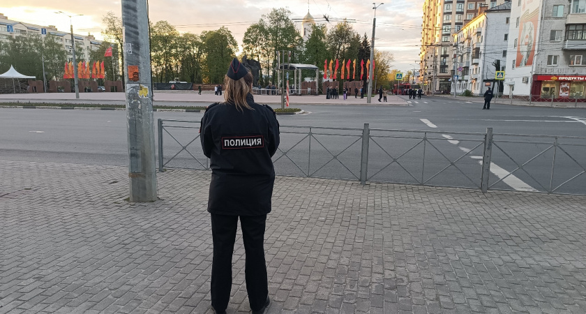 В Усманском районе выявлена незаконная торговля древними артефактами