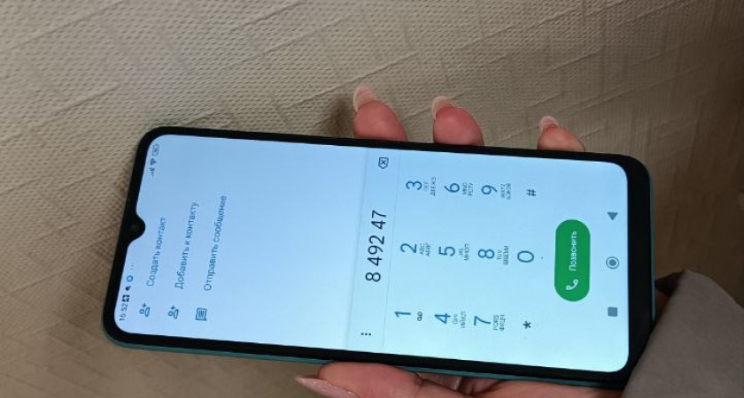 Липецкая пенсионерка отдала 610 тысяч рублей телефонным мошенникам