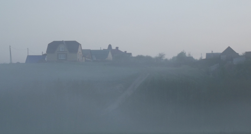 9 ноября в Липецкой области ожидается порывистый ветер и до +11