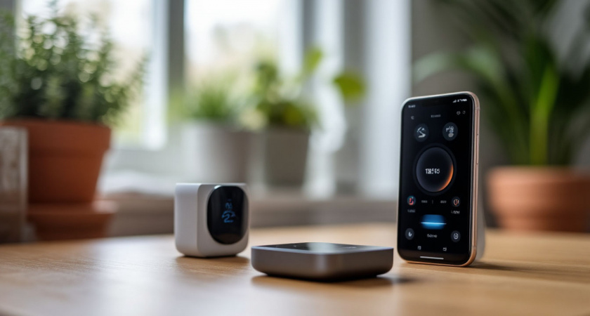 Умная техника стала хитом: почему россияне скупают гаджеты с ИИ