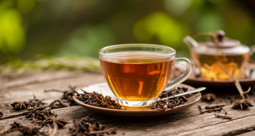 Мы пьем чай неправильно: сколько минут подождать после закипания воды, чтобы заварить напиток