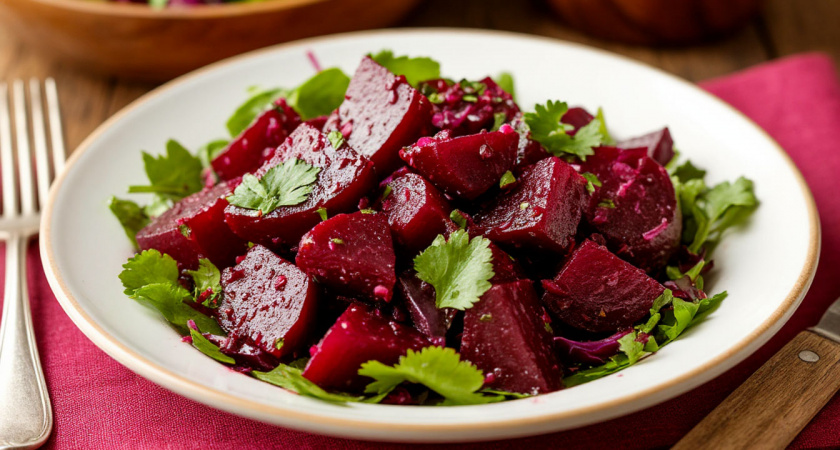 Салат «Лошадиная фамилия»: отличная закуска, которая не задержится на столе – гости сметут подчистую