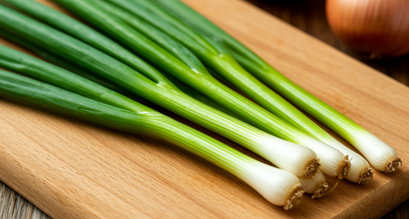 Выращиваем в ноябре лук на подоконнике: что учесть, чтобы всегда иметь под рукой свежую зелень
