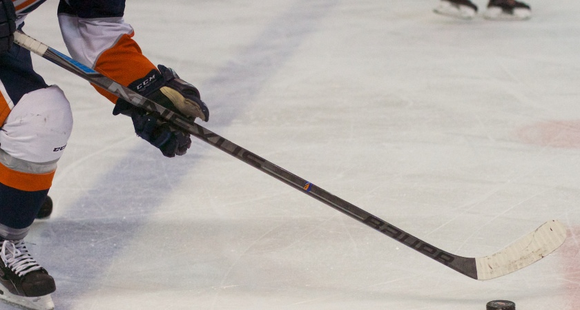 «Липецк» уступил в борьбе действующему чемпиону НМХЛ