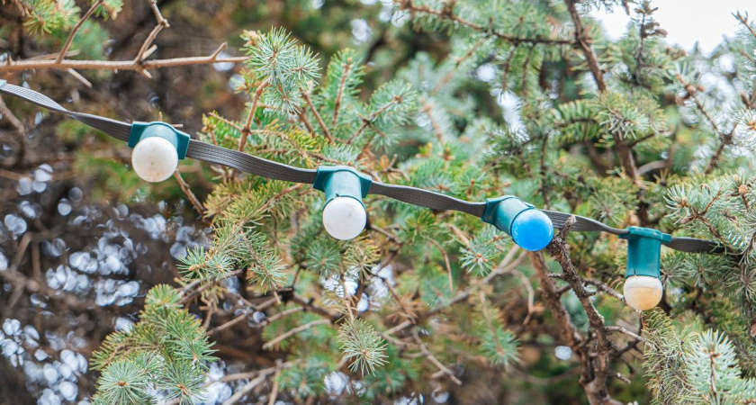 Липецк подготовят к встрече Нового года к середине декабря