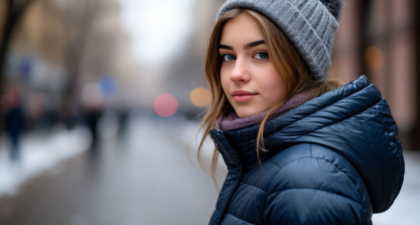 Как правильно выбрать пуховик к зиме: рекомендации экспертов - принципы о которых все забывают