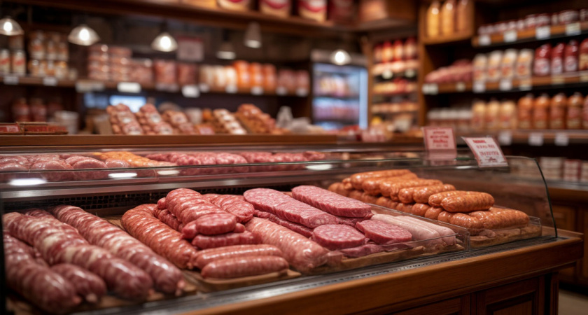 Покупайте сразу по 6 штук: какие колбасы эксперты называют идеальными для Новогоднего стола — читаем код состава