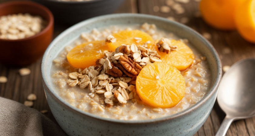 Ешьте этот продукт каждый день: особенно важно для тех, кому за 60 – рекомендация кардиологов