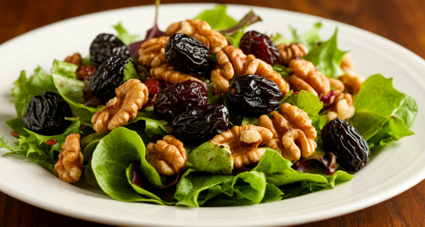 Закуска «Звон копыт»: вот что нужно поставить на новогодний стол — блюдо восхитит не только гостей, но и Красную Лошадь