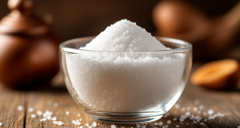 Какой сахар самый полезный: тростниковый, свекловичный или кокосовый?