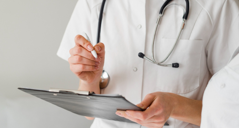 Медики региона избавили мальчика от некроза бедренной кости