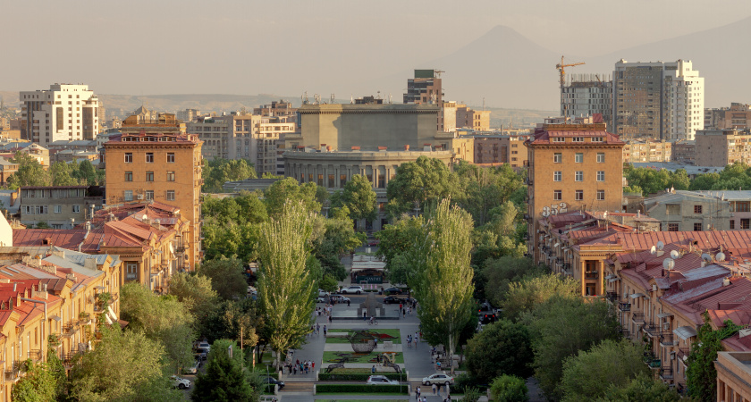 Новогоднее путешествие в Абхазию: вызов для настоящих искателей приключений —  правдивый рассказ наших туристов