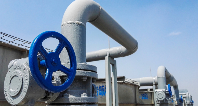 В Становом построят новую систему водоснабжения за 77 миллионов