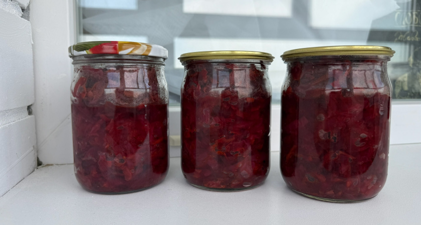 Как простерилизовать банки за 20 секунд без кипятка и духовки: неожиданный способ