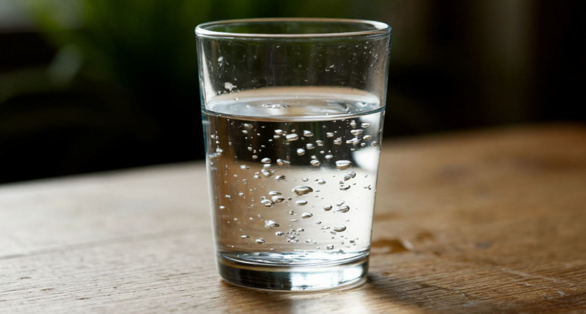 Не 2 литра – сколько воды нужно пить на самом деле: нутрициолог развеяла миф