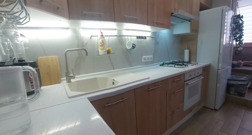 Почему в советских кухнях было удобнее готовить: 5 продуманных решений