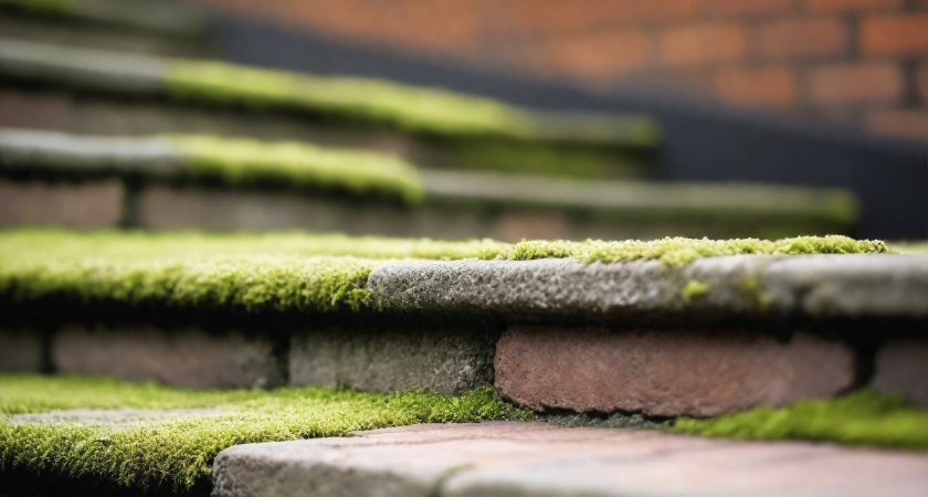 Избавляюсь от зелёного мха за 7 дней: экологичные методы борьбы. Ноябрьская подготовка теплицы к холодам