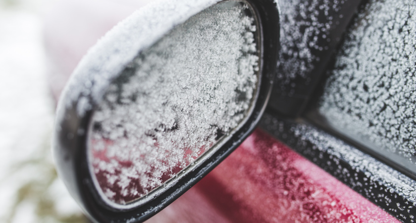 Как подготовить машину к зиме: 5 полезных советов для комфортного вождения в холодный сезон