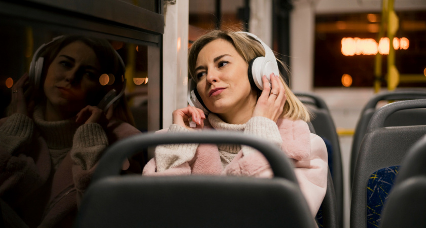 Маршрут электробуса № 10 продлили до Центрального рынка