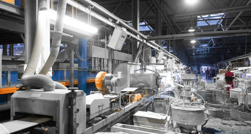 Липецкий завод ПЭТ-преформ перешел к новому совладельцу