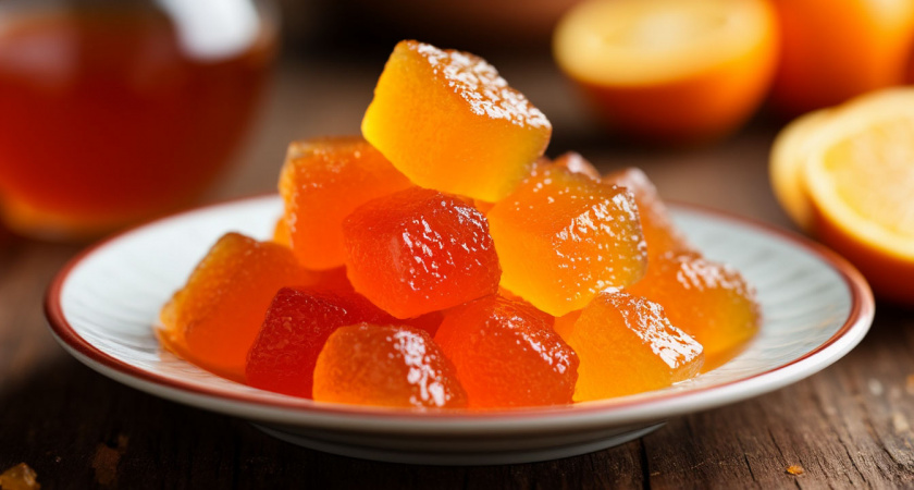 Как выбрать безопасный для здоровья десерт: когда сладость — в удовольствие