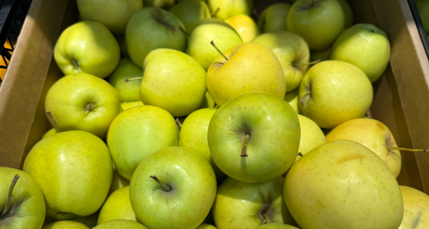 Как сохранить яблоки и груши свежими до весны: простой аптечный способ