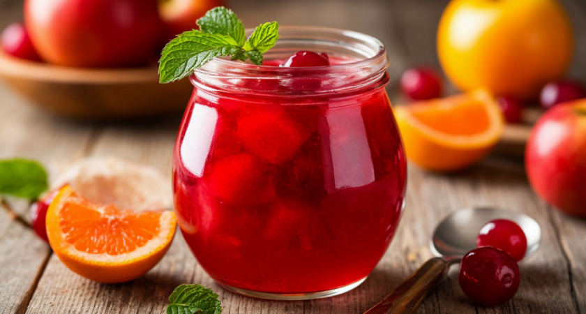 Забытый элексир долголетия СССР: 6 продуктов, чтобы обмануть старость