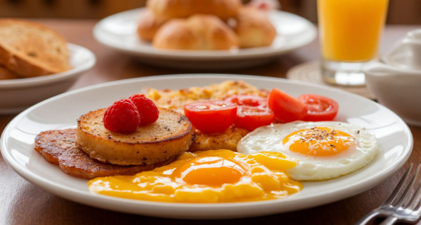 Все совершают эти 3 ошибки, когда готовят завтрак: как правильно начать день – объяснил диетолог