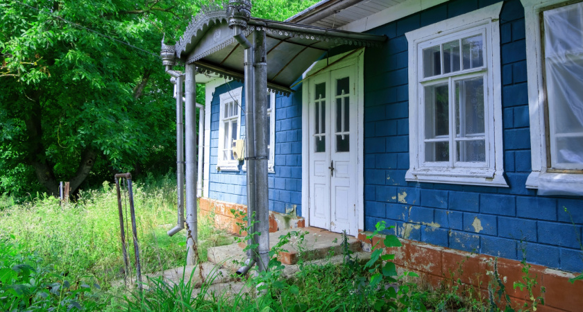 Липчанин обчистил дачные домики и салон красоты на 57 тысяч