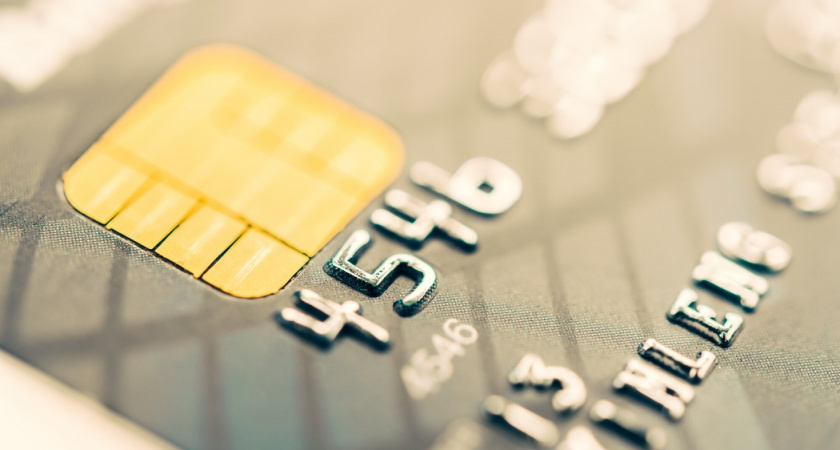 Липецкий студент попался на краже денег с чужой карты