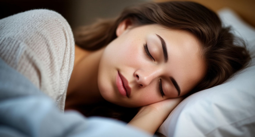 Каждый день перед сном делаю это и сосуды в порядке - простая привычка для поддержания здоровья по утрам