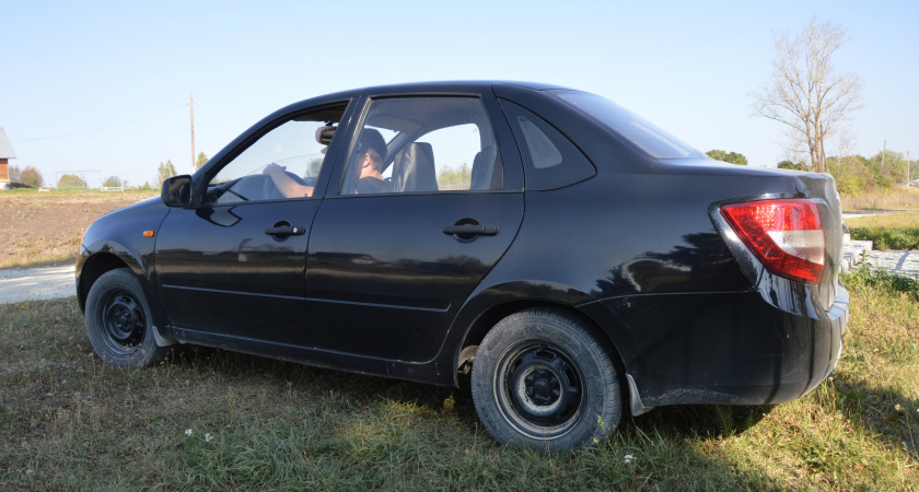 Водителям с категорией «B» выдадут еще одни права автоматом