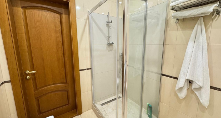 Вот почему в США и Канаде не пользуются ванной и душем: есть ещё один вариант, который лучше любых других