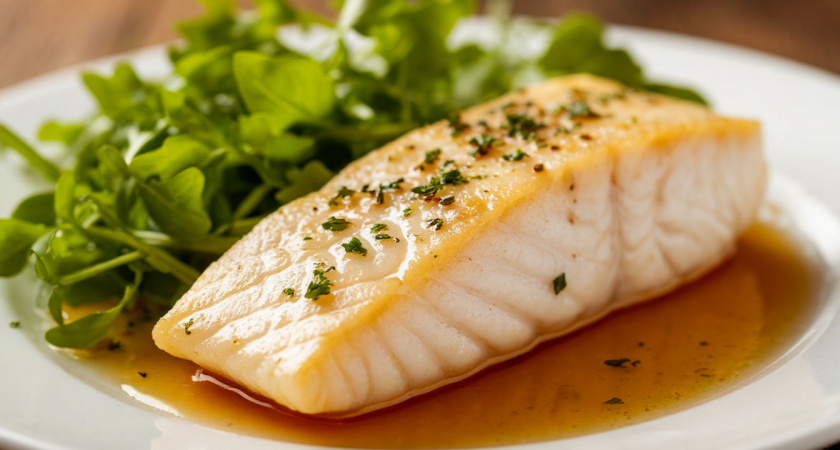 Самый дешевый минтай, а на вкус и сочность — как дорогая рыба: готовится за 15 минут без жарки