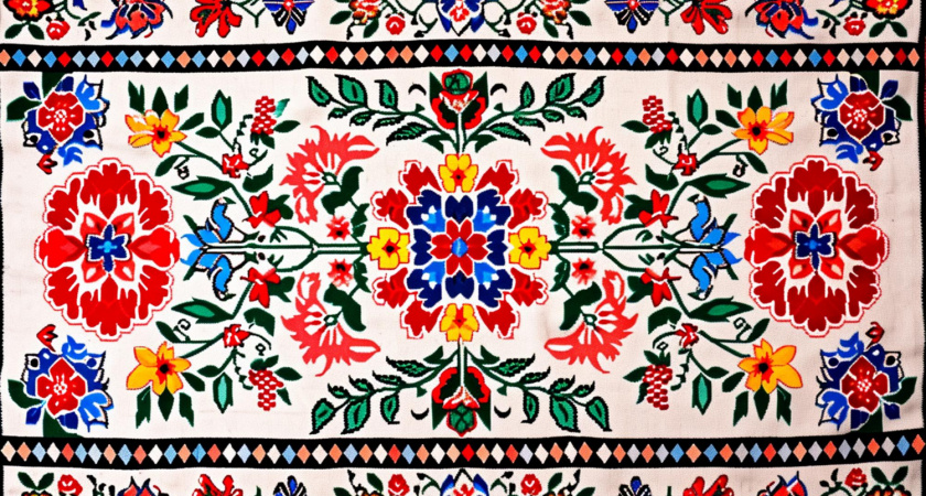 Павлопосадская фабрика отсудила деньги у липецкого бизнесмена за платки