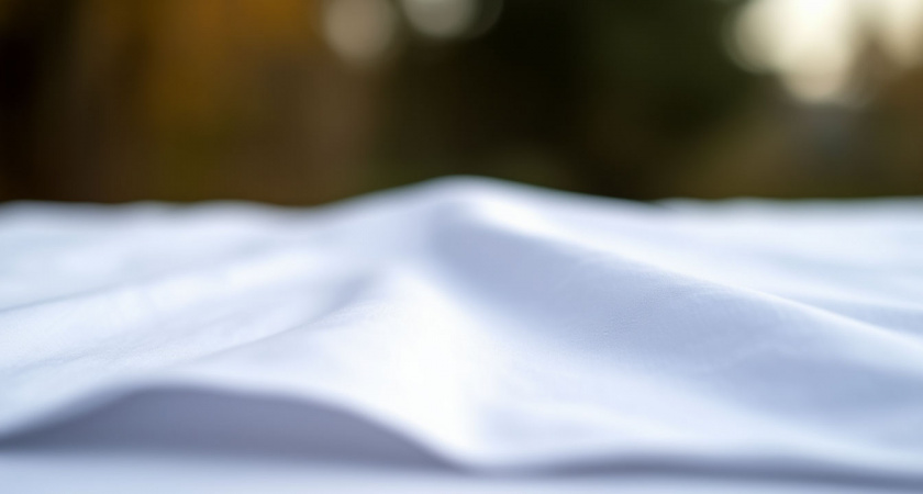 Насыпаю 2 ложки в тазик и простыни станут белоснежными: дешевое средство и полезные советы