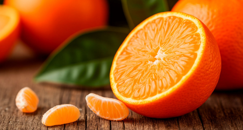 Мандариновую кожуру замачиваю уксусом - и всю зиму не нарадуюсь своей хитрости: лучший совет для хозяек