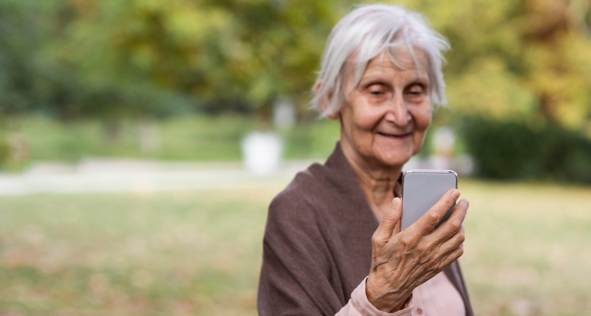 Жительнице Липецкой области грозит пять лет колонии за найденный смартфон