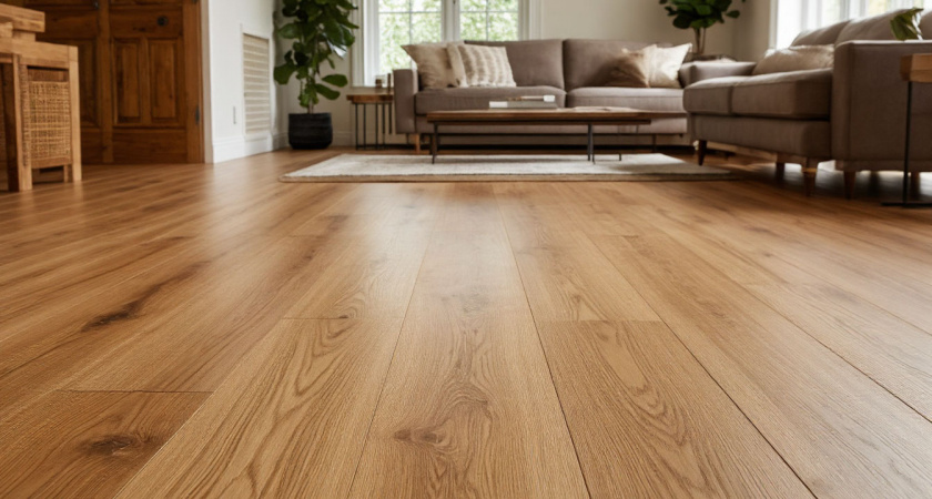 Ламинат уже прошлый век: бюджетная замена досок – теплый пол за разумные деньги без лишних слоев