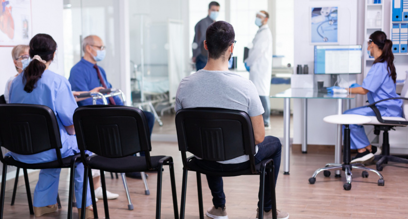 Врачи из НМИЦ радиологии показали липецким коллегам новые методики