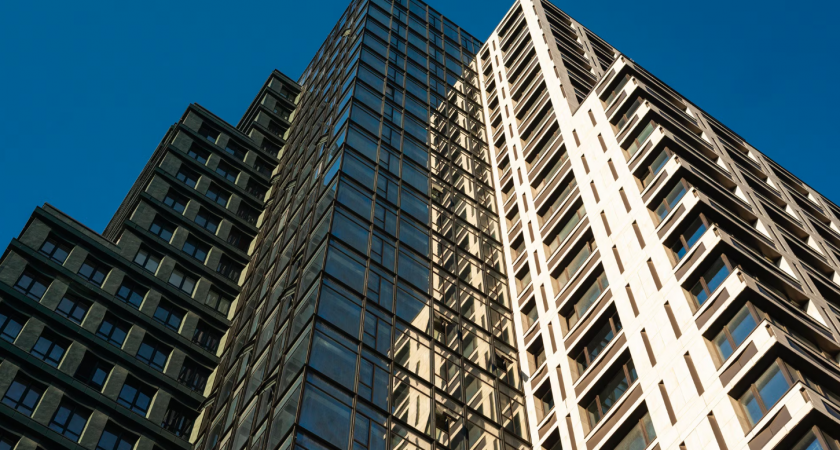 На Артемова развернулся спор о высоте новостроек