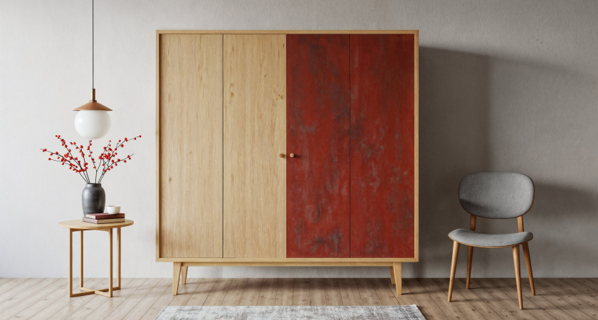 Когда шкаф становится музеем прошлого: как освободить дом от груза воспоминаний