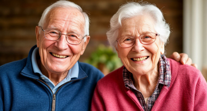 Когда дом перестает радовать: как сохранить комфорт в зрелом возрасте - 4 вещи о которых нужно подумать