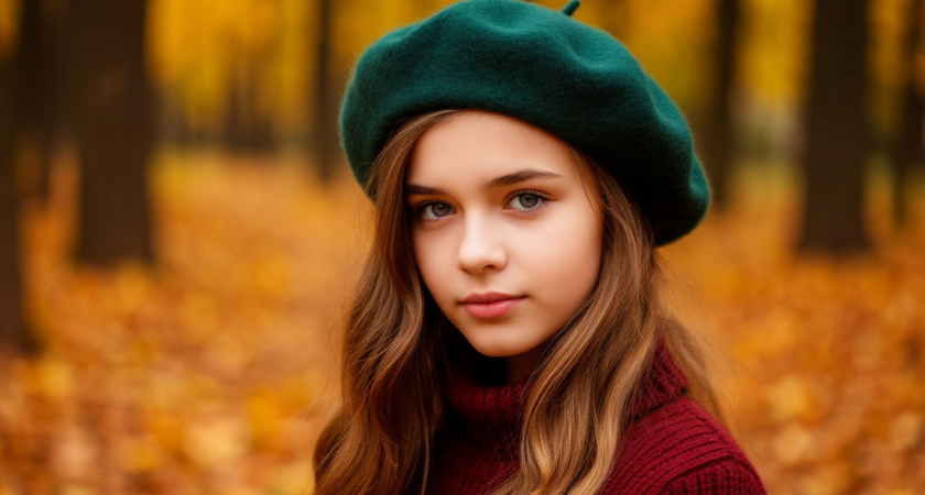 Какой головной убор выбрать на осень и зиму: 5 трендов сезона