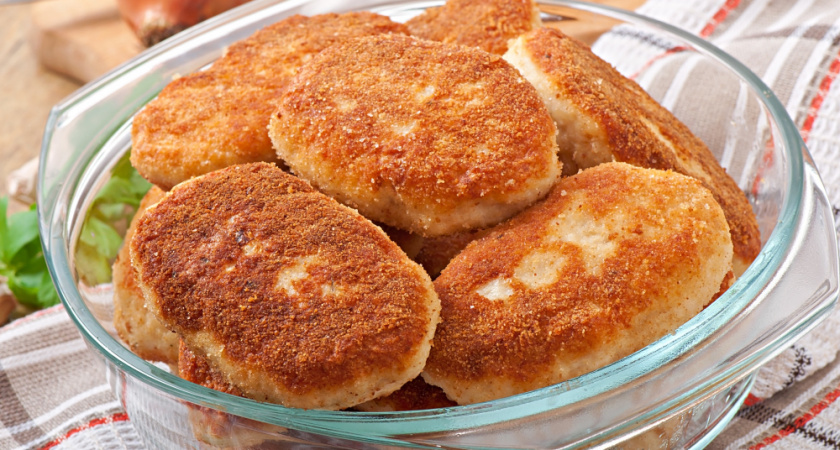 Такие котлеты ни разу в жизни не пробовали: рассказываю секрет моей бабушки – вот почему её котлеты были самыми вкусными