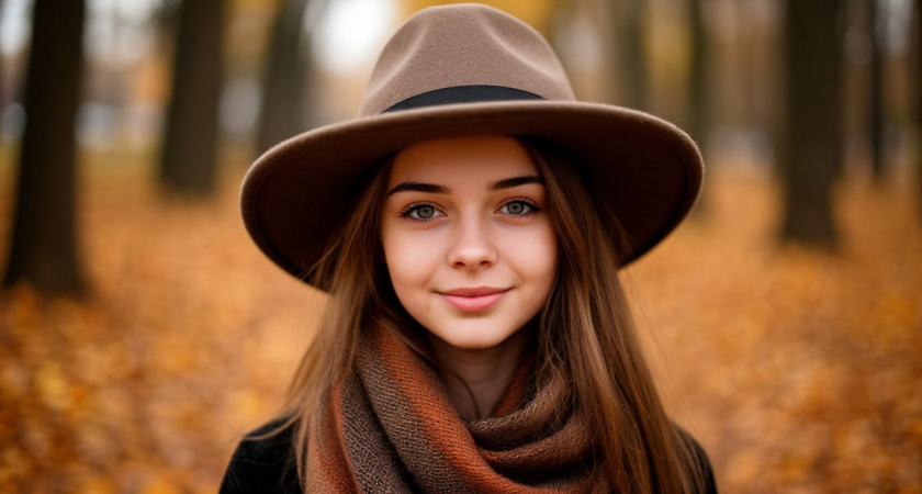 Голова в тепле и выглядит стильно: эти аксессуары спасают от мороза не хуже привычных шапок