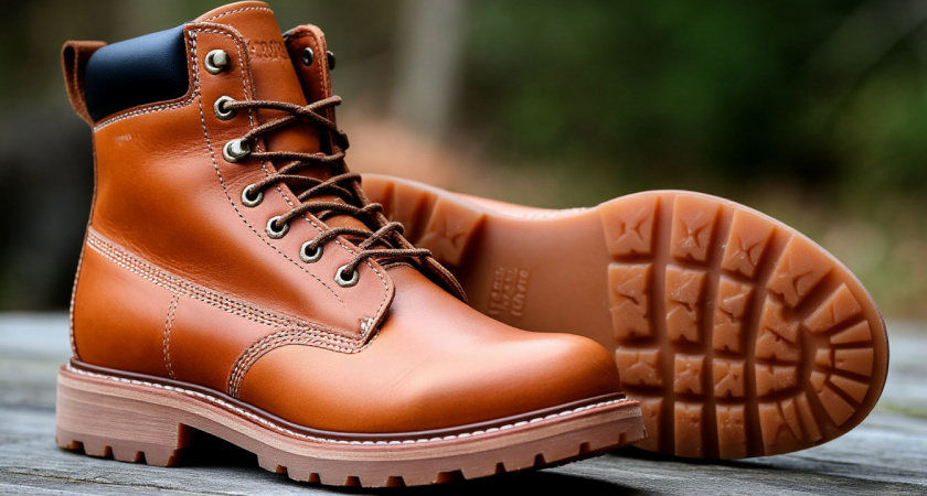 Даже в -30 ноги в тепле: простой лайфхак с фольгой для обуви