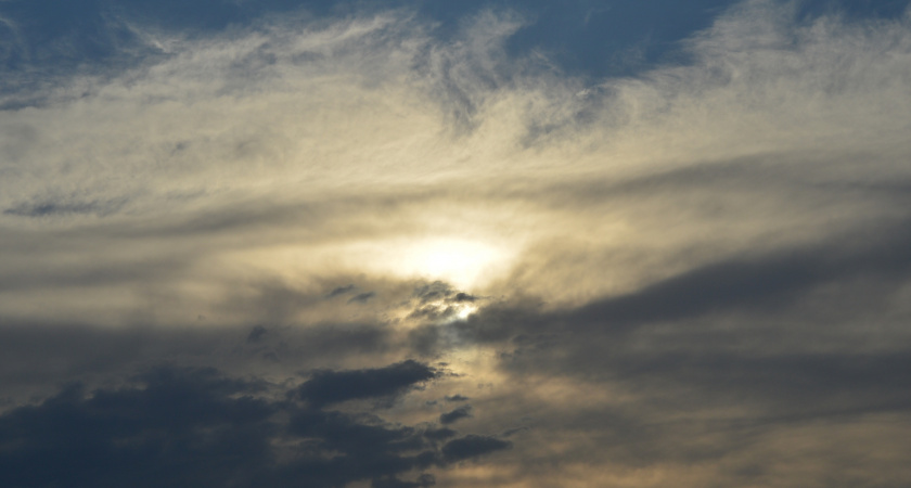 В небе над Липецкой областью в ночь на 15 ноября сбили 2 БПЛА