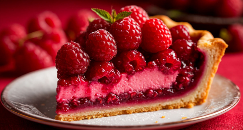 Забудьте о сложных рецептах: этот пирог к чаю готовится из того, что есть в холодильнике