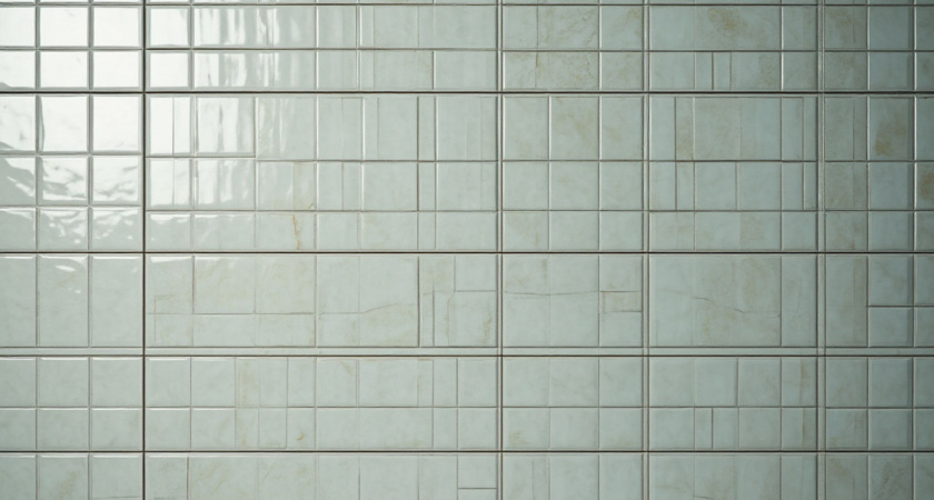 Почему не стоит мириться с темными швами в ванной: поможет средство, которое уже есть на вашей кухне